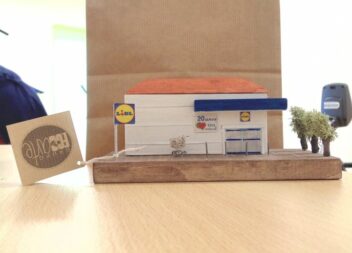 “Mais para Todos” a Concretizar Sonho da Apoio à Criança