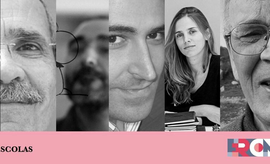 Manuel Alegre no Fronteira