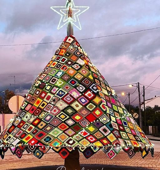 Medelim prepara 2ª edição de Natal em Crochê