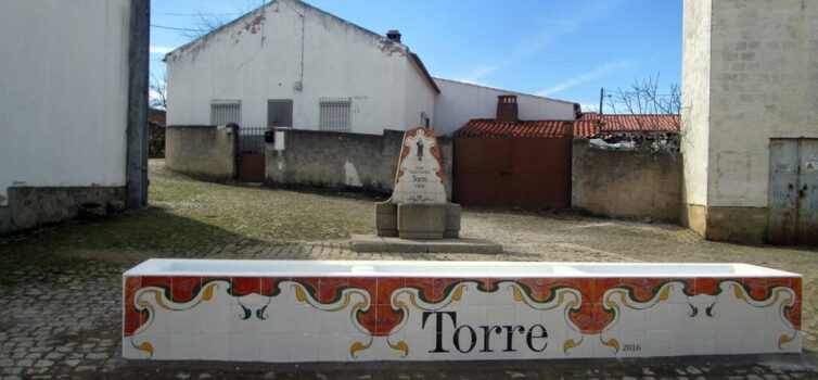 Monfortinho e Salvaterra do Extremo