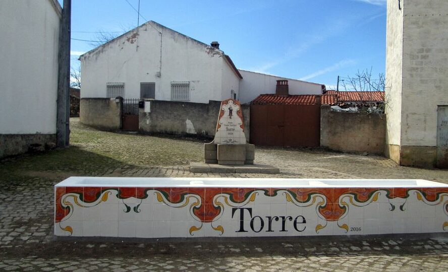 Monfortinho e Salvaterra do Extremo