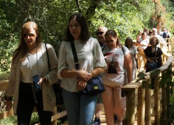 Município de Oleiros marca arranque do ano letivo