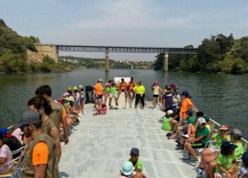 Município de Ródão promoveu atividades de verão para as crianças do concelho