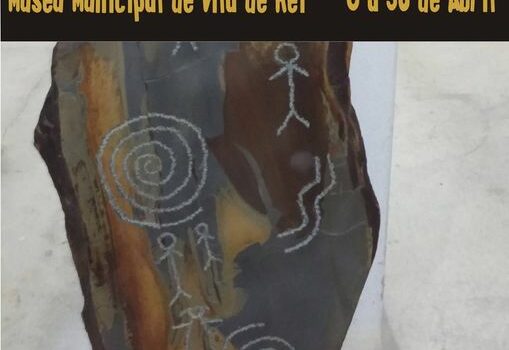 Museu de Vila de Rei recebe exposição de Arte Rupestre