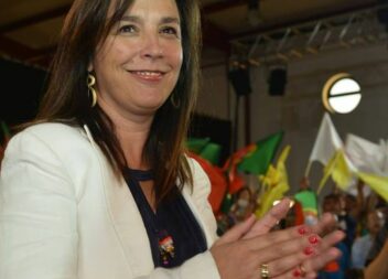 "Não havia estudo algum"