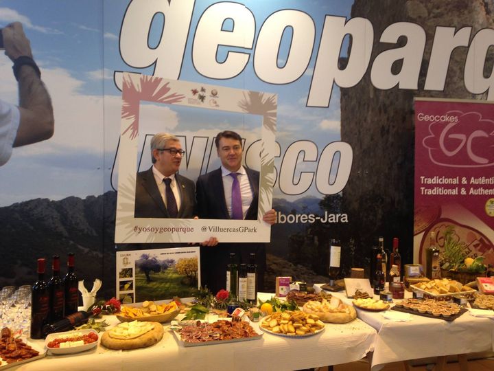 Naturtejo na FITUR