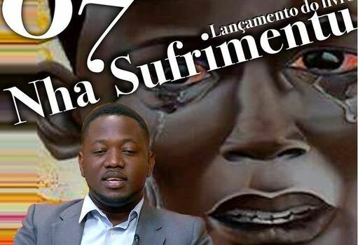 "Nha Sufrimentu"