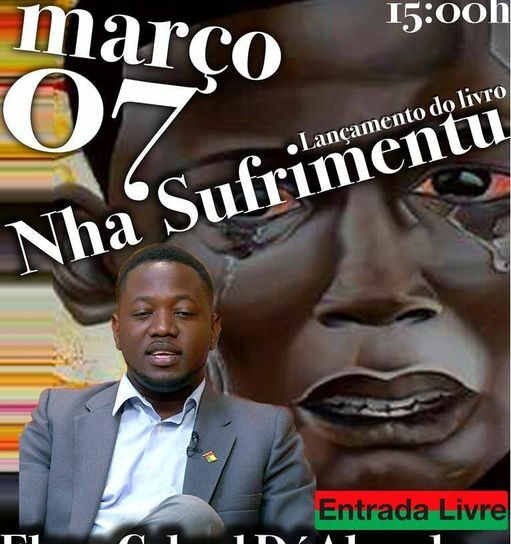 "Nha Sufrimentu"