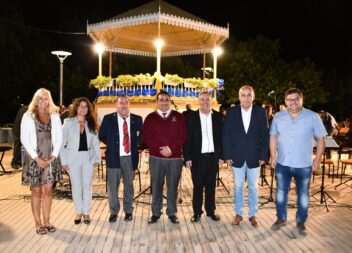 Nisa celebra Dia Nacional das Bandas