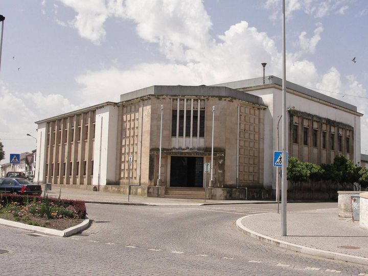 Nisa volta a ter Tribunal