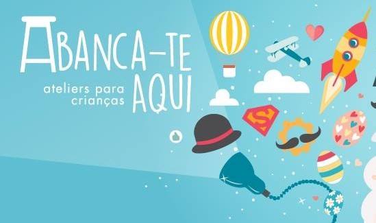 Novo espaço para os mais novos
