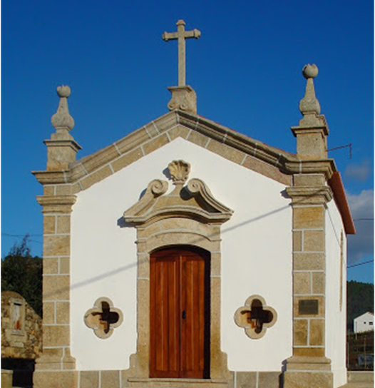 O Bodo em S. Vicvente da Beira