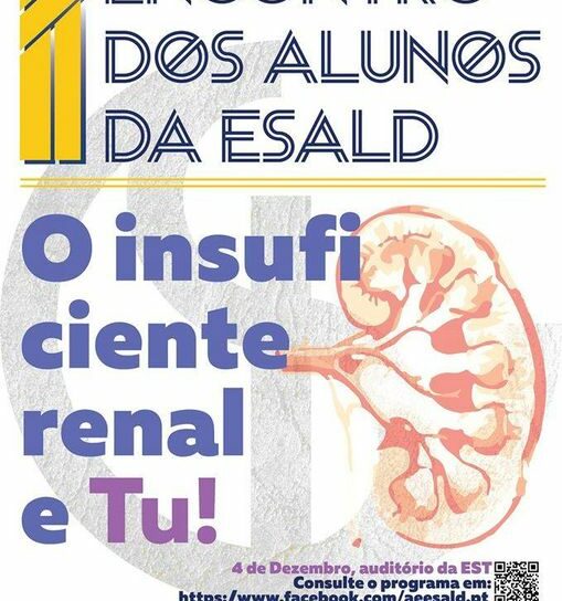 "O Insuficiente Renal e Tu!"