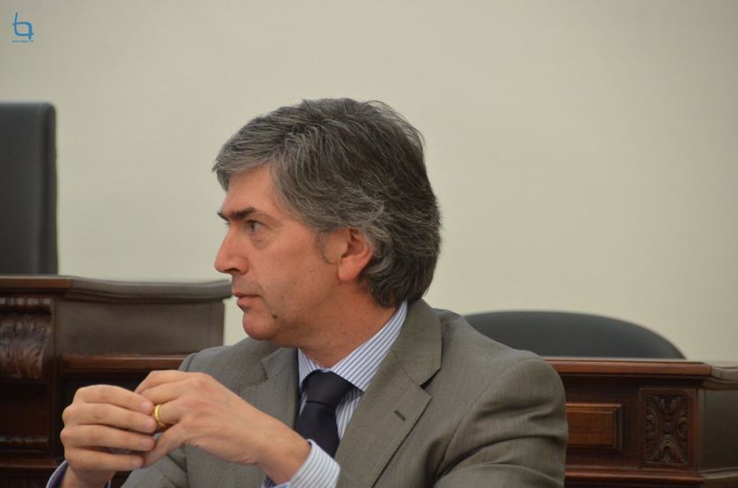 "O ano de consolidação"