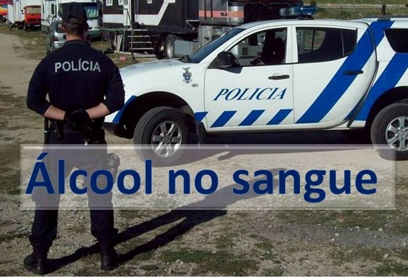 O Comando Distrital de Castelo Branco da Polícia de Segurança Pública