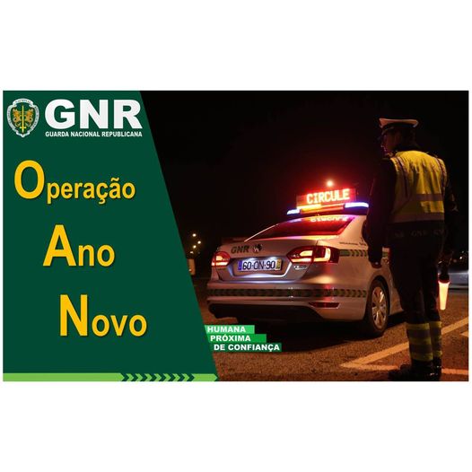 Operação Ano Novo