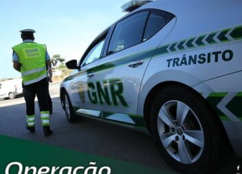 Operação “RoadPol – Safety Days”