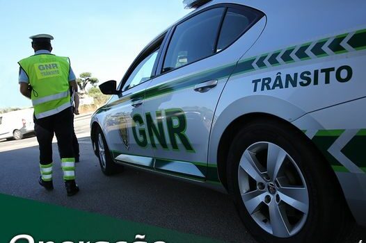 Operação “RoadPol – Safety Days”