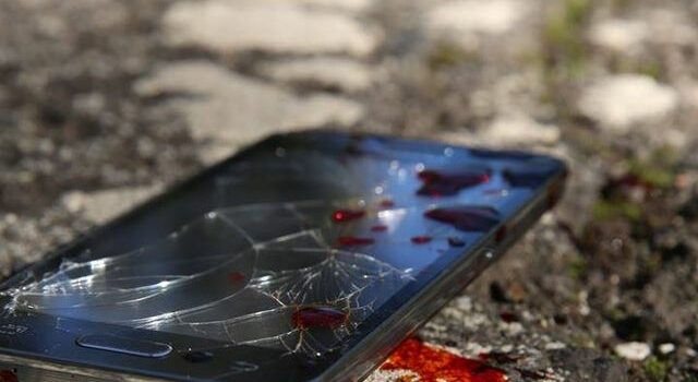 Operação “Smartphone