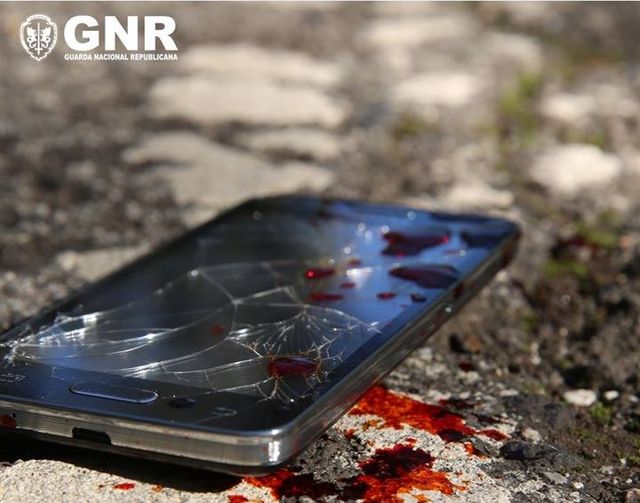 Operação “Smartphone