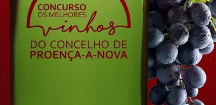 Os melhores vinhos de Proença-a-Nova