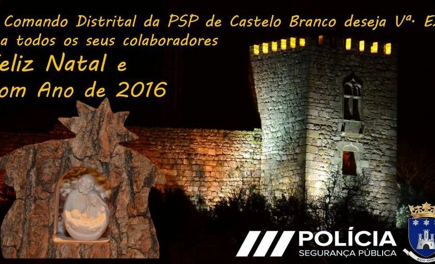 PSP reforça patrulhamento