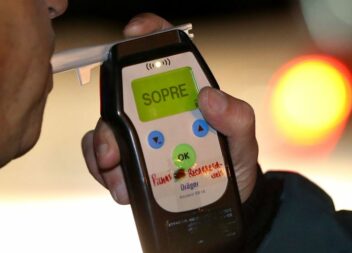 PSP regista 14 acidentes de viação