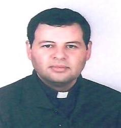 Padre Vítor Beirão encontrado sem vida