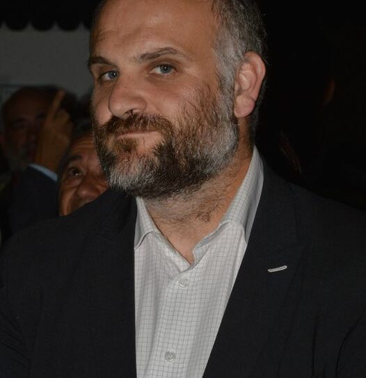 Paulo Fernandes preside à CIM Beiras e Serra da Estrela