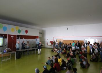 Penamacor arranca ano letivo com distinção para os melhores alunos do agrupament