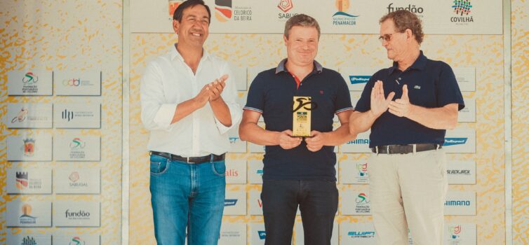 Penamacor recebeu etapas da Volta a Portugal de Juniores