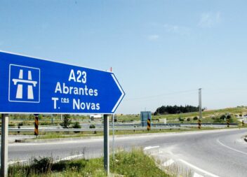 Plataforma da A23 e A25 exige suspensão das portagens