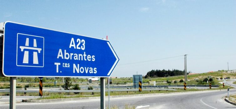Plataforma da A23 e A25 exige suspensão das portagens