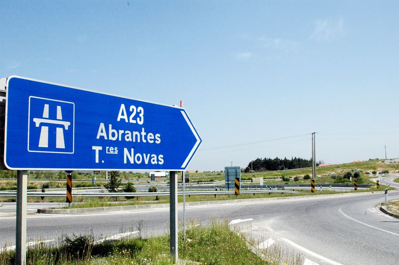 Plataforma da A23 e A25 exige suspensão das portagens