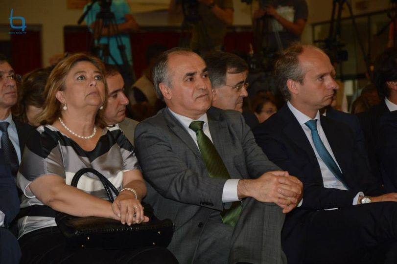 Pode ser expulso da Função Pública*