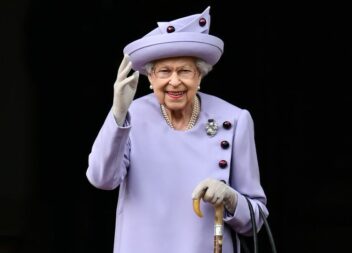 Portugal decreta três dias de luto nacional pela morte de Isabel II