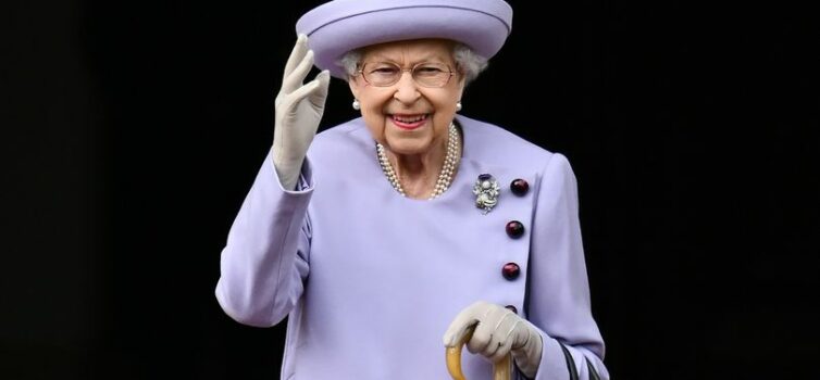 Portugal decreta três dias de luto nacional pela morte de Isabel II