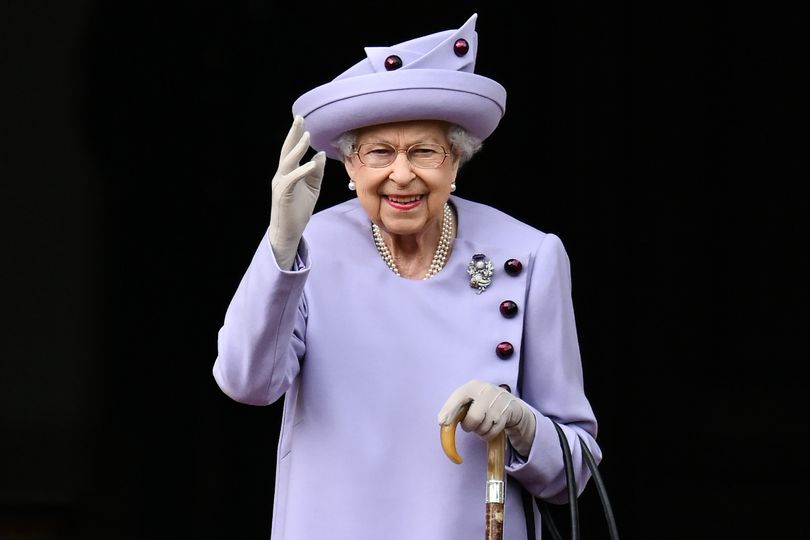Portugal decreta três dias de luto nacional pela morte de Isabel II