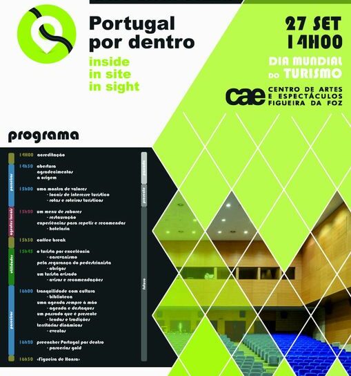 Portugal por dentro