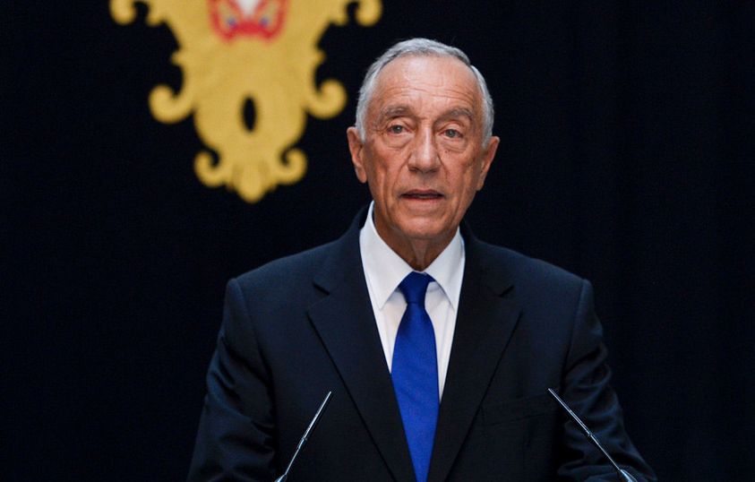 Presidente da República promulgou decreto que aprova orgânica da direção executi