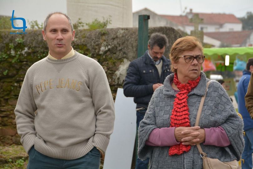 Proença-a-Velha voltou a congregar os apreciadores do bom fumeiro e do bom azeit