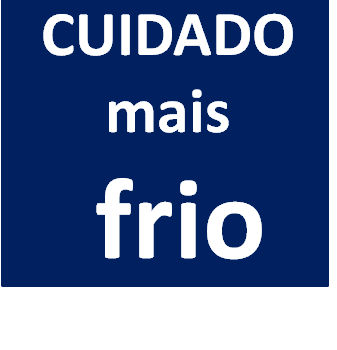 Proteja-se do frio