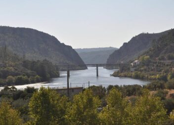 Que fazer por este rio Tejo?