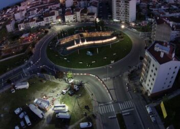 RALI DE CASTELO BRANCO SUPER ESPECIAL