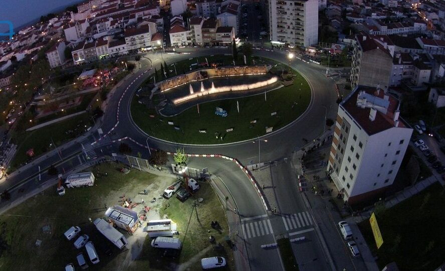 RALI DE CASTELO BRANCO SUPER ESPECIAL