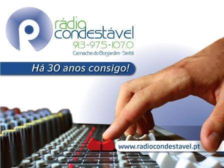 Rádio Condestável