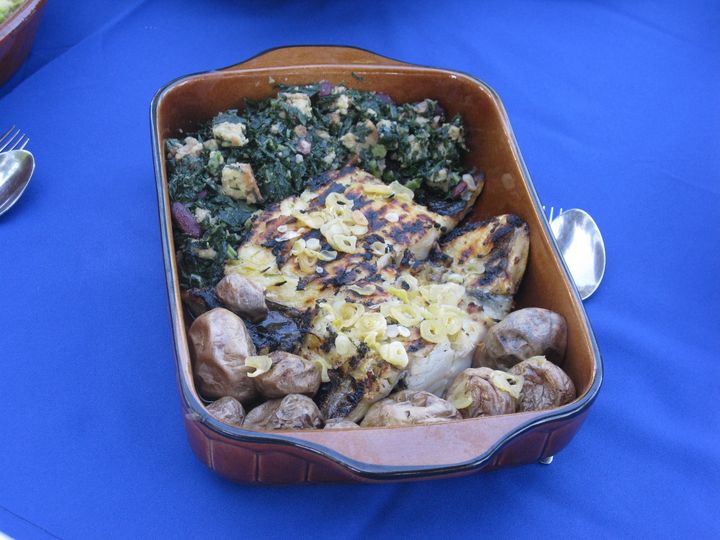 Restaurantes de Vila de Rei com “casa cheia”
