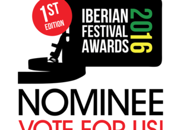 Rock na Vila nomeado nos Iberian Festival Awards«