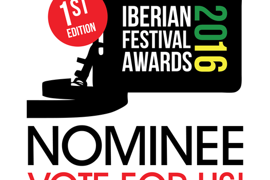 Rock na Vila nomeado nos Iberian Festival Awards«