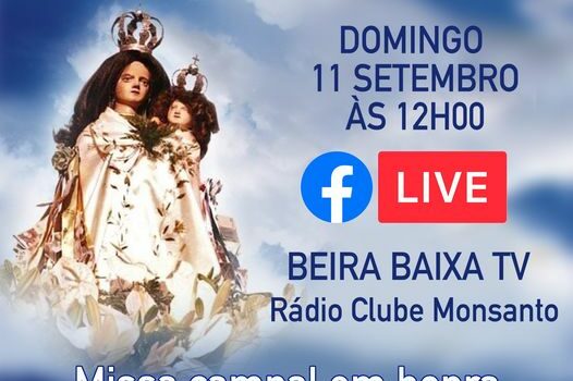 Romaria de Nossa Senhora da Azenha